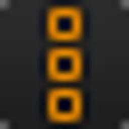 DaVinci Resolve logo
