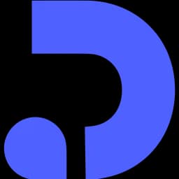 Decktopus AI logo