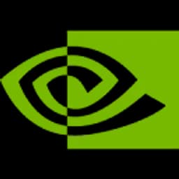 GET3D by NVIDIA logo