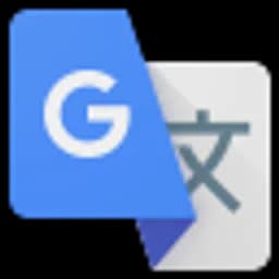 Google Translate logo