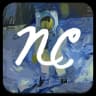 NightCafe Studio logo