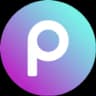 Picsart logo