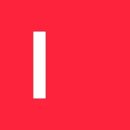 Typeface logo