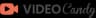 Video Candy logo