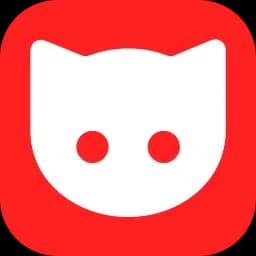 YT Copycat logo