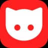 YT Copycat logo
