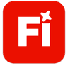 Adobe Firefly logo