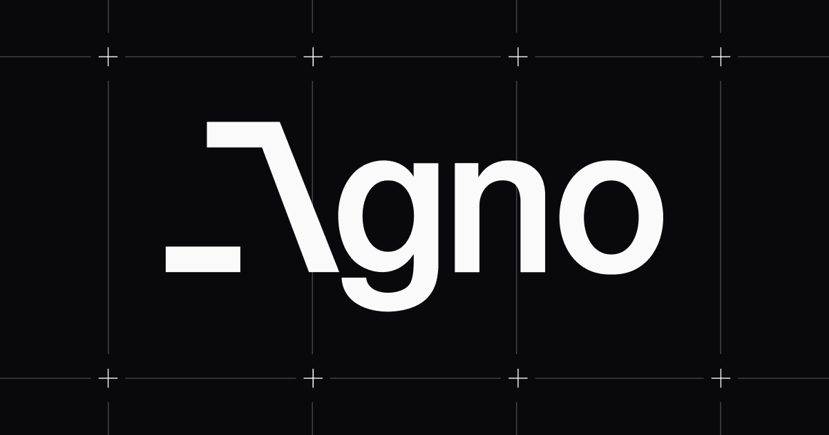 Agno screenshot