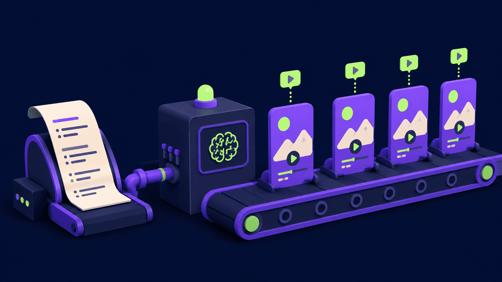 AI Instagram Reels Factory: 30 Reels/Day on Autopilot (2026)