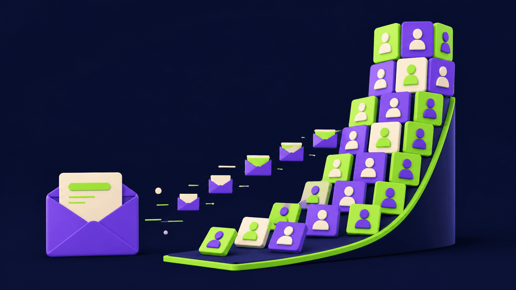 How to Build an AI Newsletter to 10k Subscribers in 90 Days (2026)
