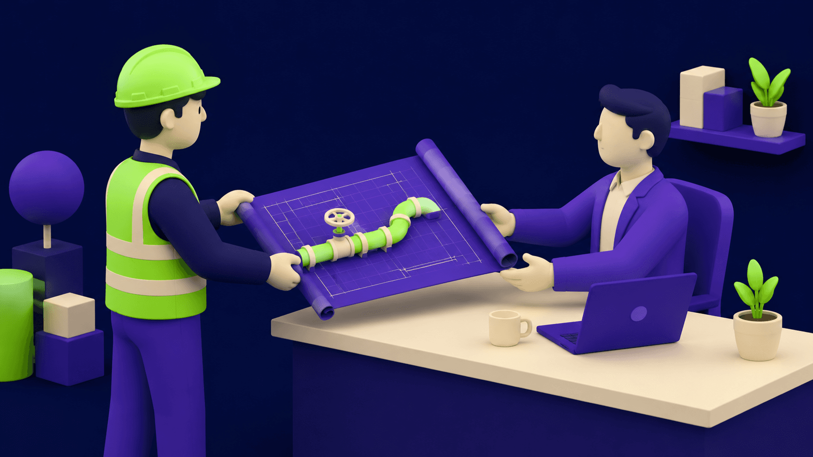 AI Outbound System Design and Build: What a Done-For-You Engagement Looks Like