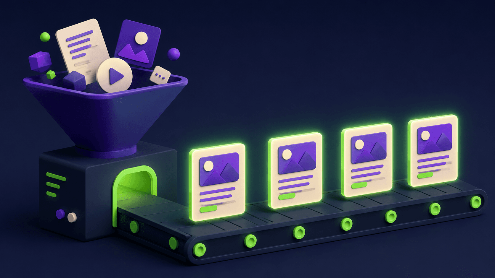 AI SEO Content at Scale: Publish 20 Posts a Month Without Hiring Writers