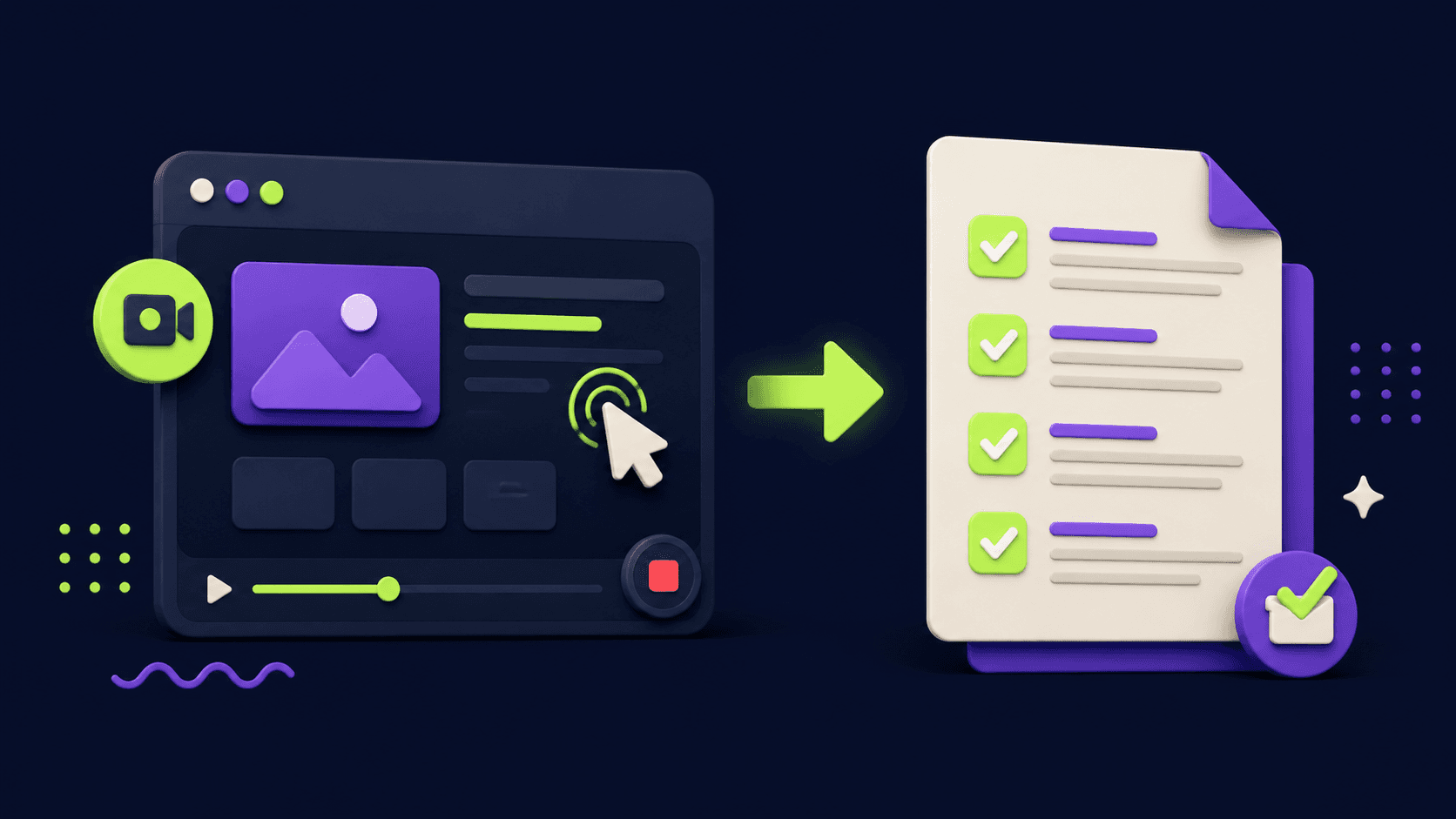 AI SOP Generator: Document Every Process in Your Business in a Weekend