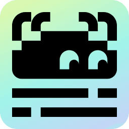 Axolotl logo