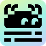 Axolotl logo