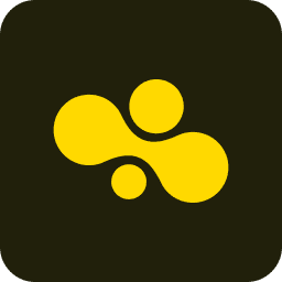 Bee AI logo