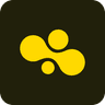 Bee AI logo