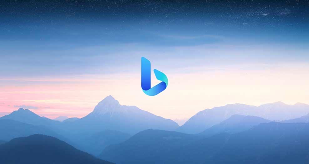 Bing Image Creator screenshot