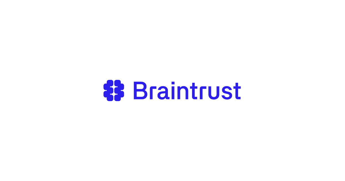 Braintrust screenshot