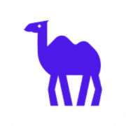 CAMEL-AI logo