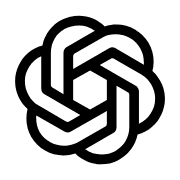 ChatGPT Agent logo