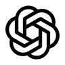 ChatGPT Agent logo