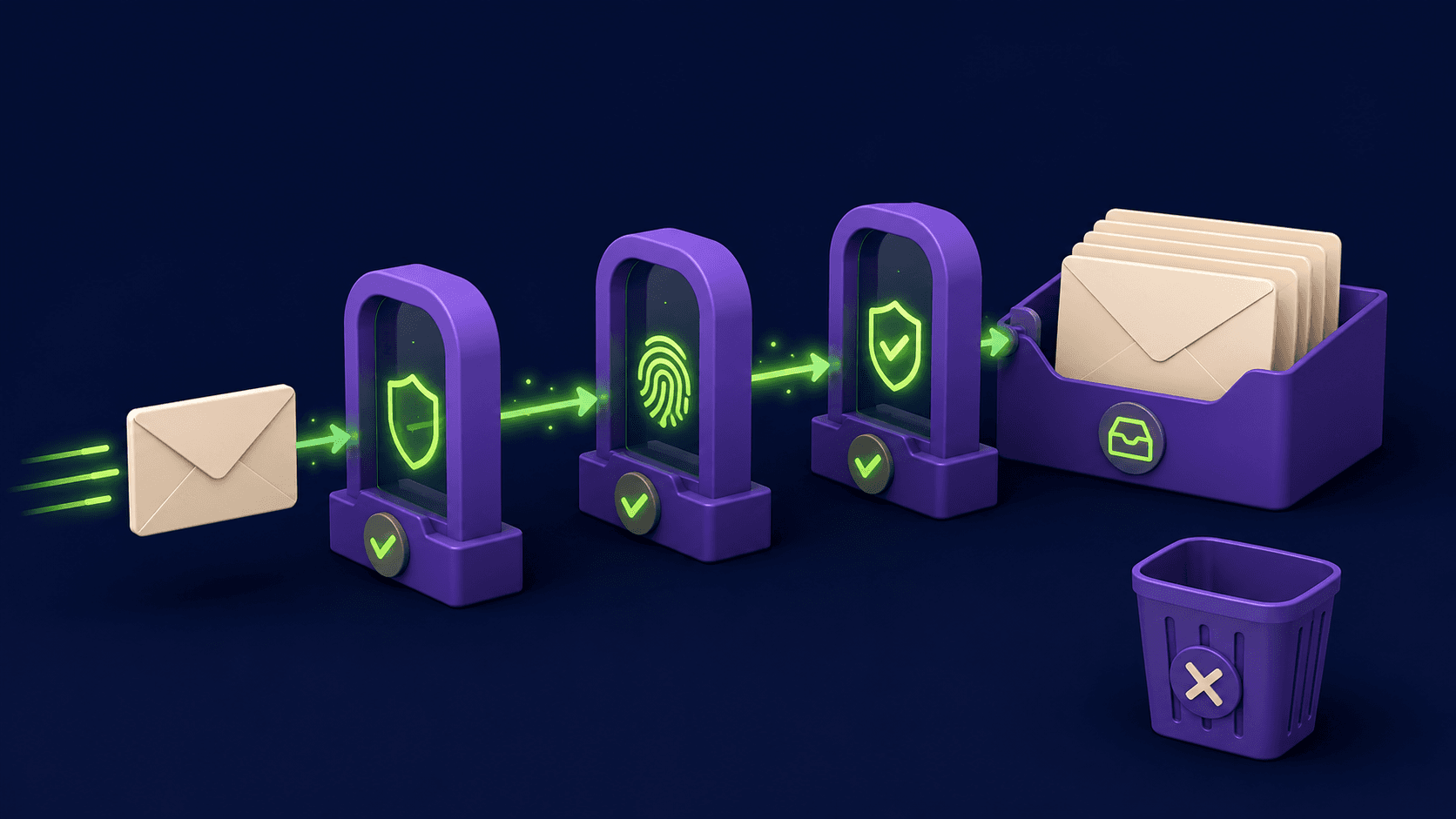 Cold Email Deliverability in 2026: The Technical Guide That Actually Explains It