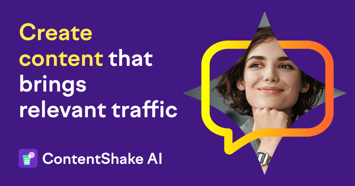 ContentShake AI screenshot