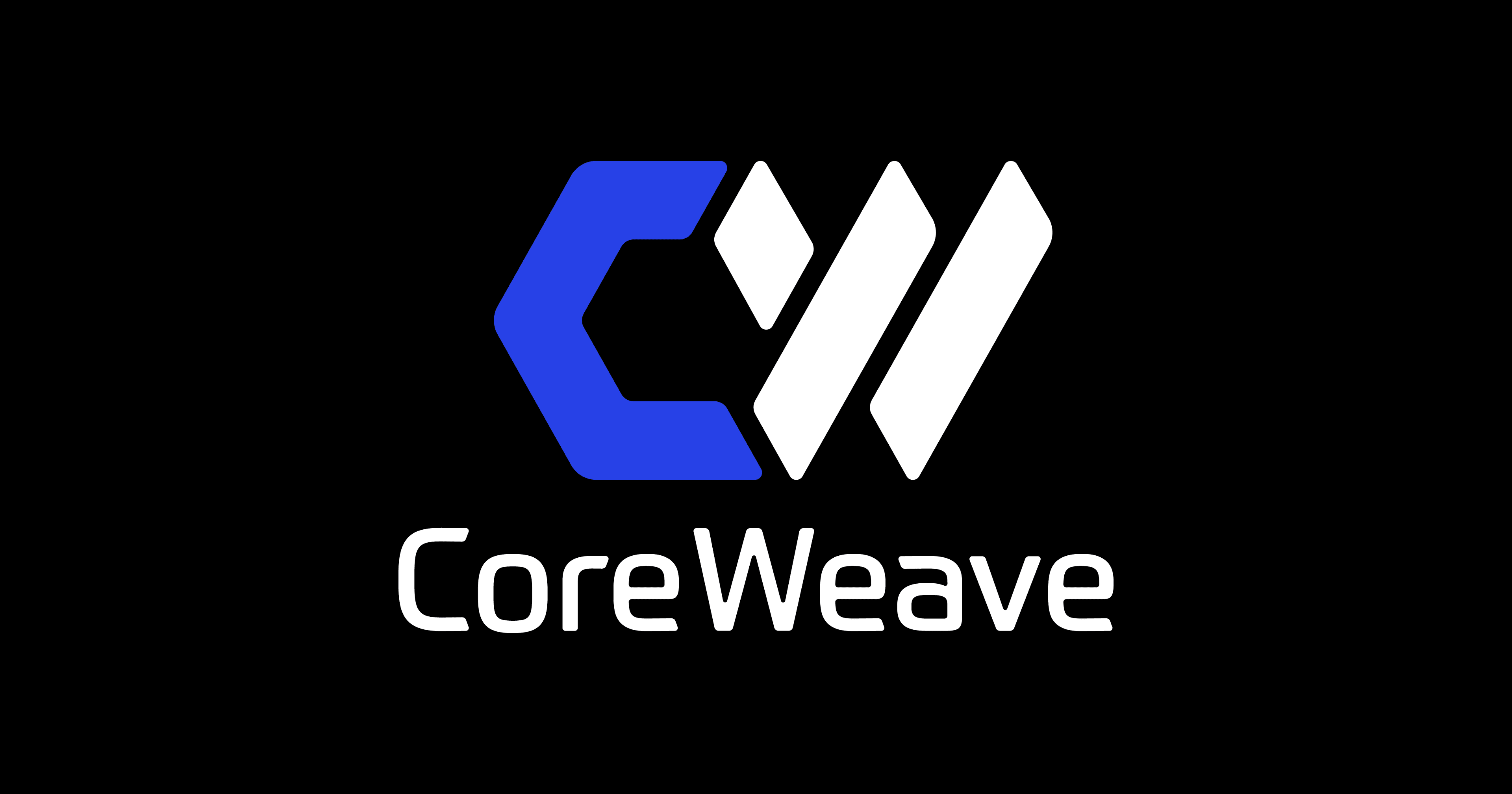 CoreWeave screenshot