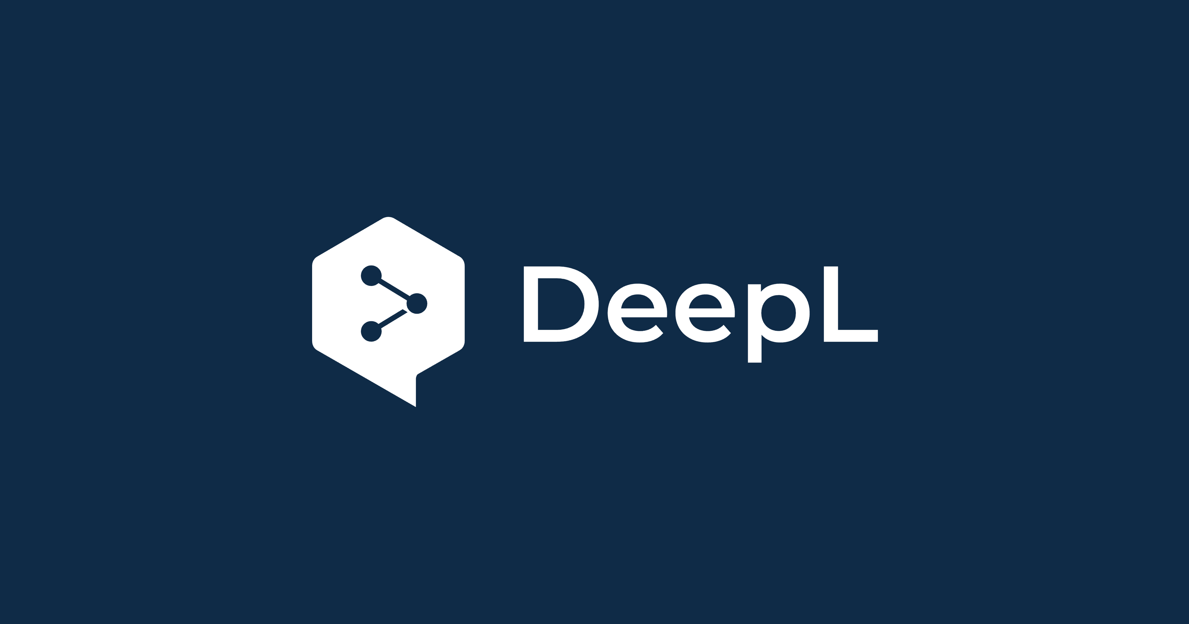 DeepL screenshot