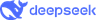 DeepSeek logo