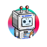 DomoAI logo
