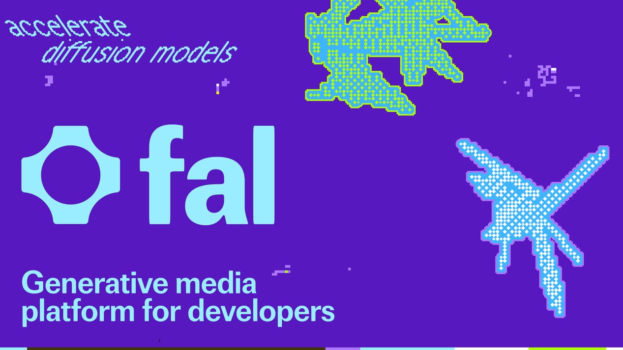 Fal.ai screenshot
