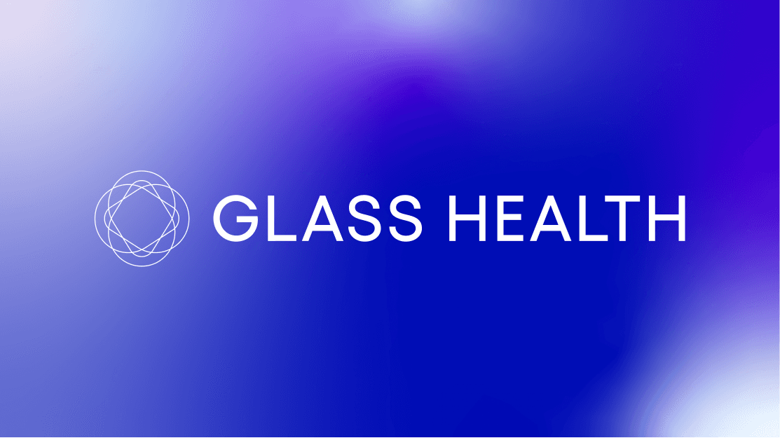 Glass Health screenshot