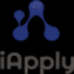 iApply logo