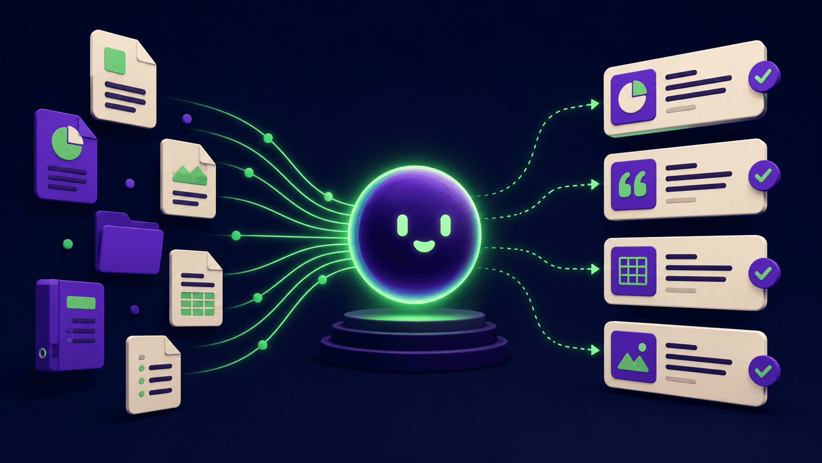 Build an Internal Knowledge Bot (RAG) for Your Company: A No-Nonsense Guide