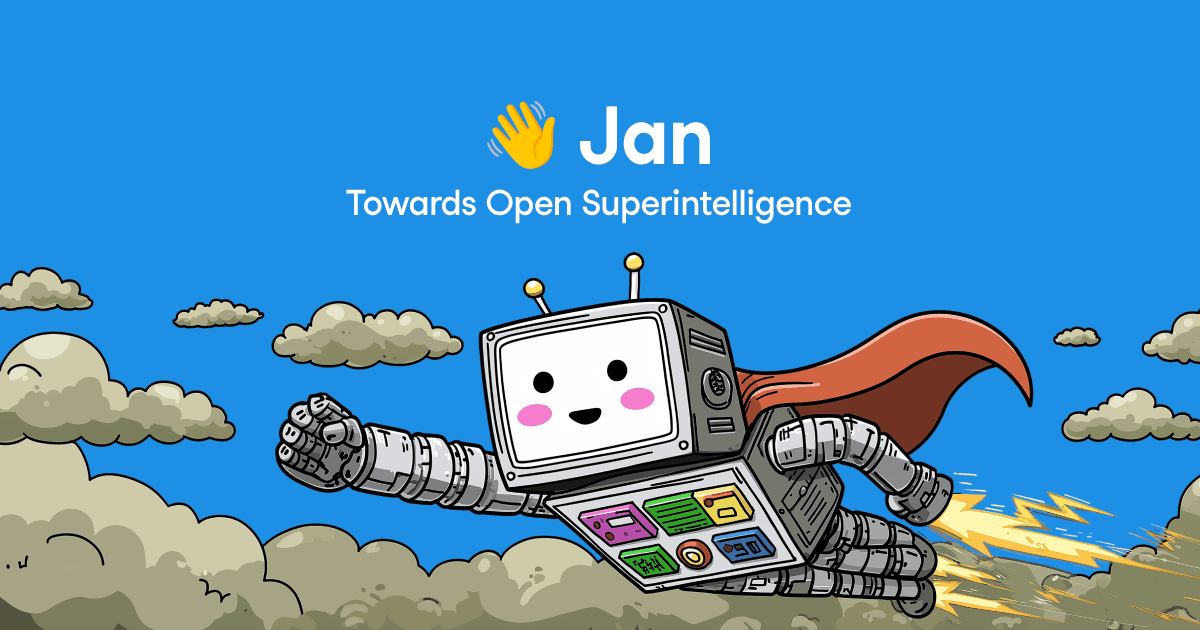 Jan screenshot