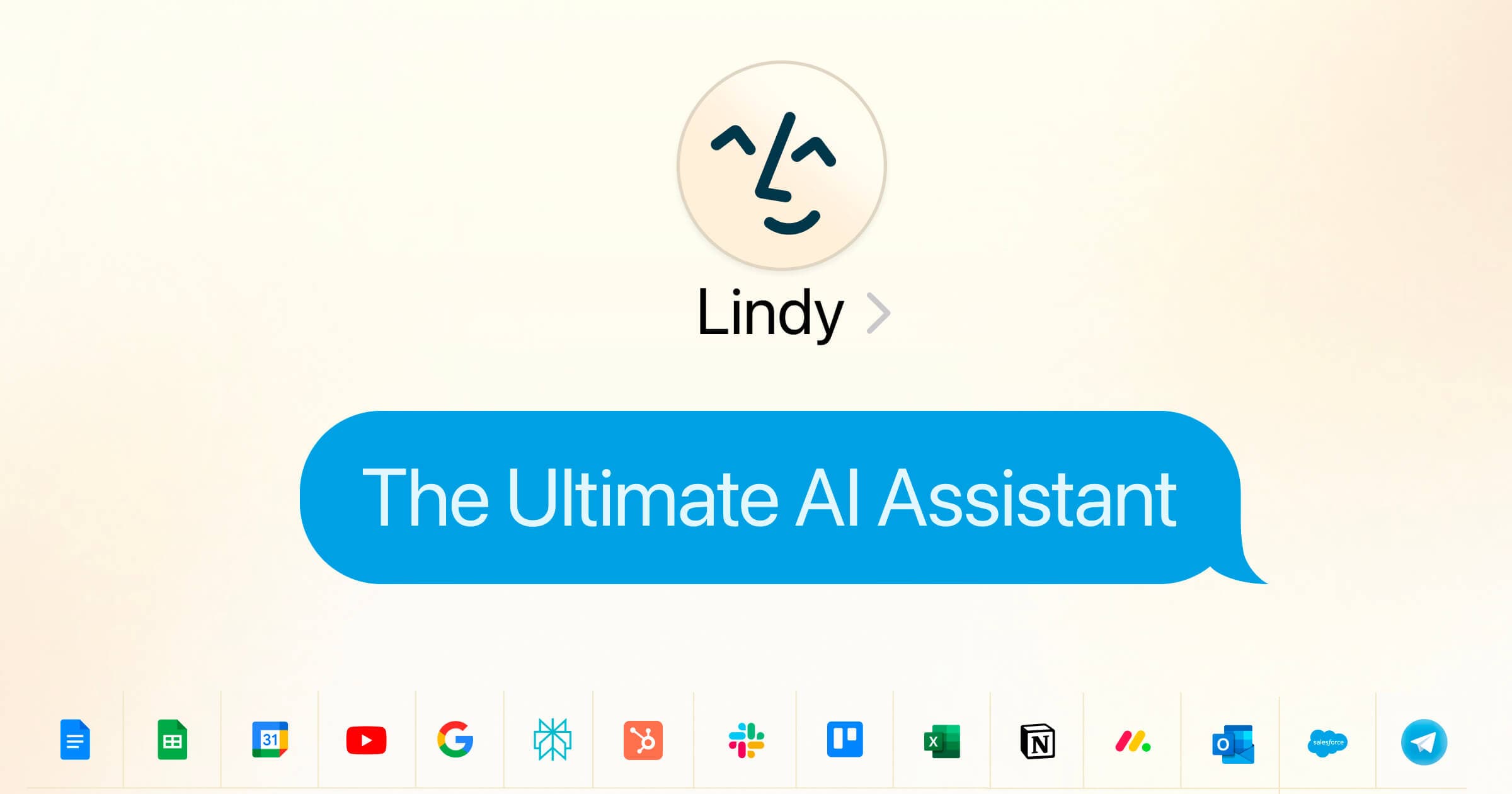 Lindy screenshot