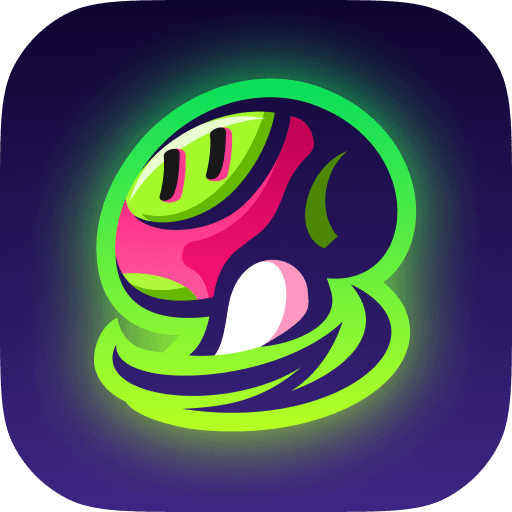 Meshy AI logo