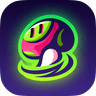 Meshy AI logo