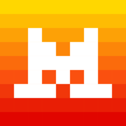 Mistral AI logo