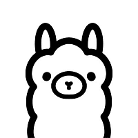 Ollama logo