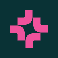 OLMo logo