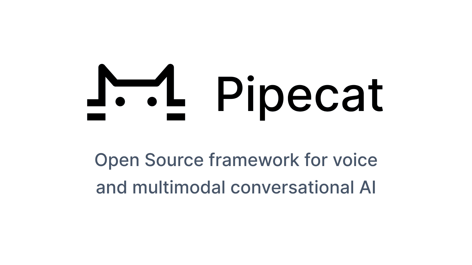 Pipecat screenshot