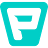 Publer logo