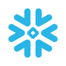 Snowflake Cortex logo