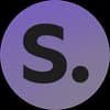 Stable Diffusion logo