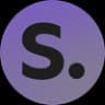 Stable Diffusion logo
