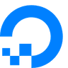 DigitalOcean logo