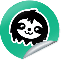 Unsloth logo